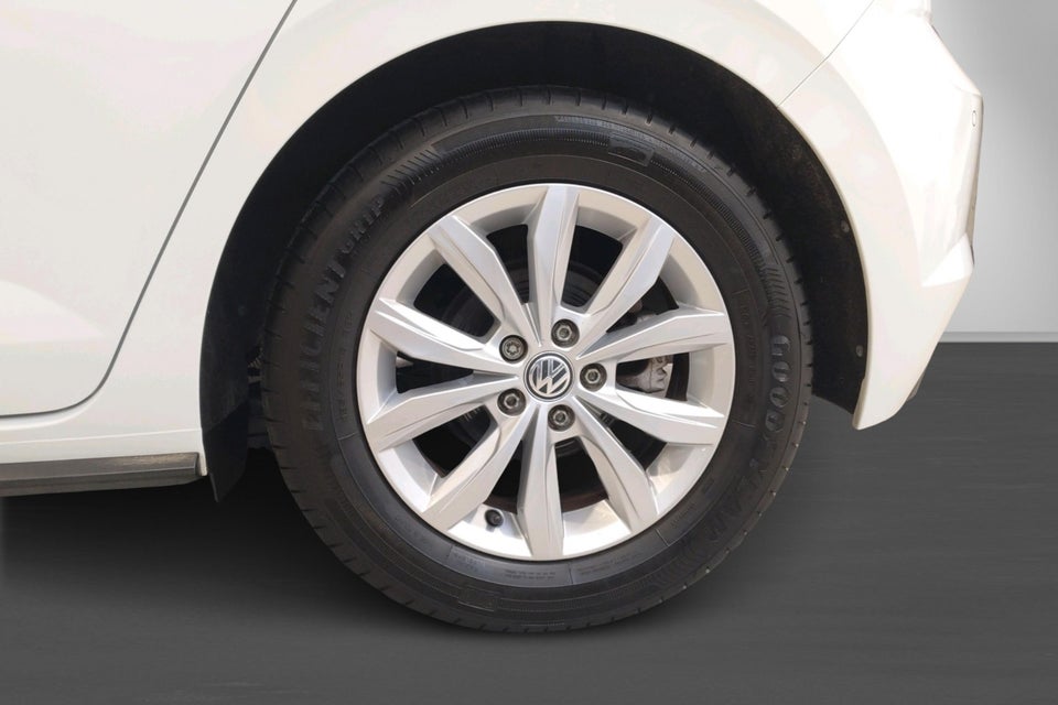 VW Polo 1,5 TSi 150 R-line DSG 5d