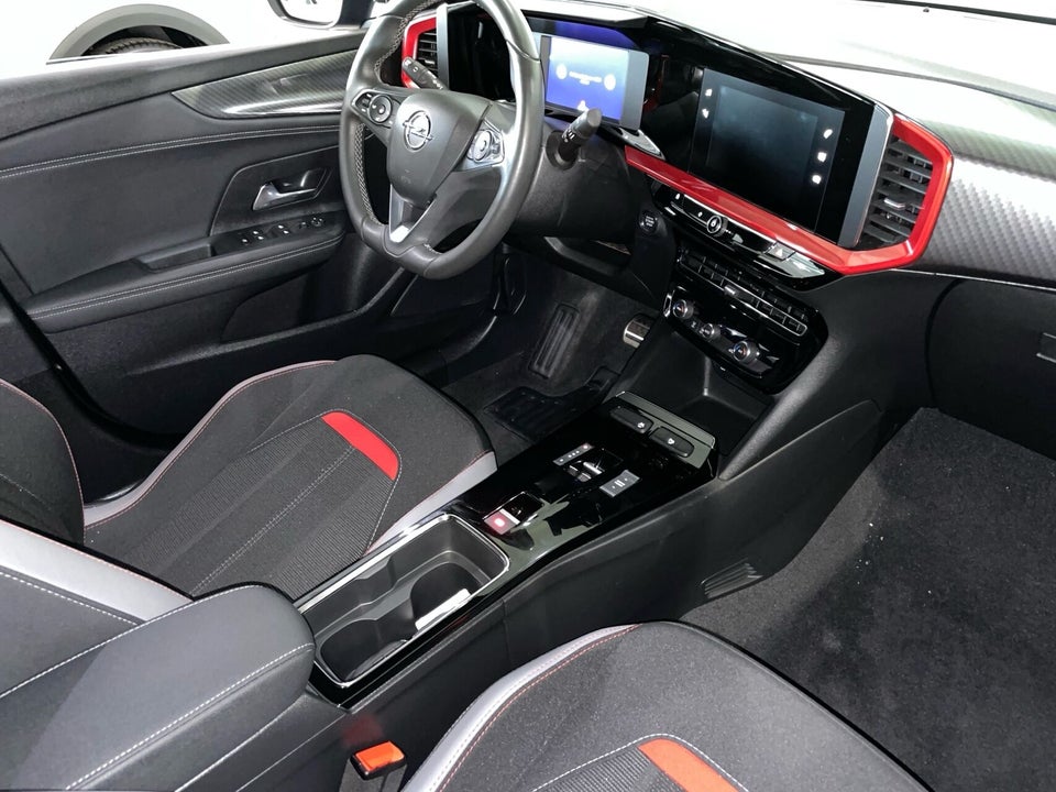 Opel Mokka-e 50 GS Line 5d