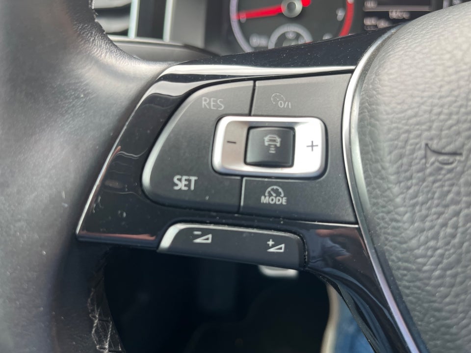 VW Polo 1,0 TSi 115 Highline DSG 5d