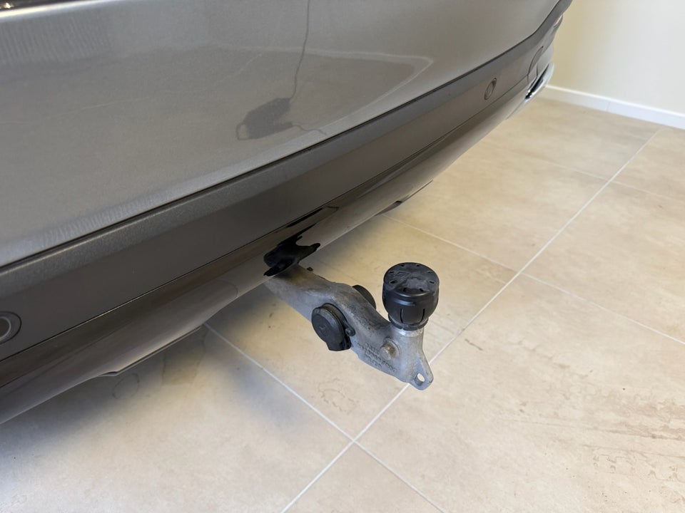 Mercedes GLE350 de 2,0 AMG Line aut. 4Matic 5d