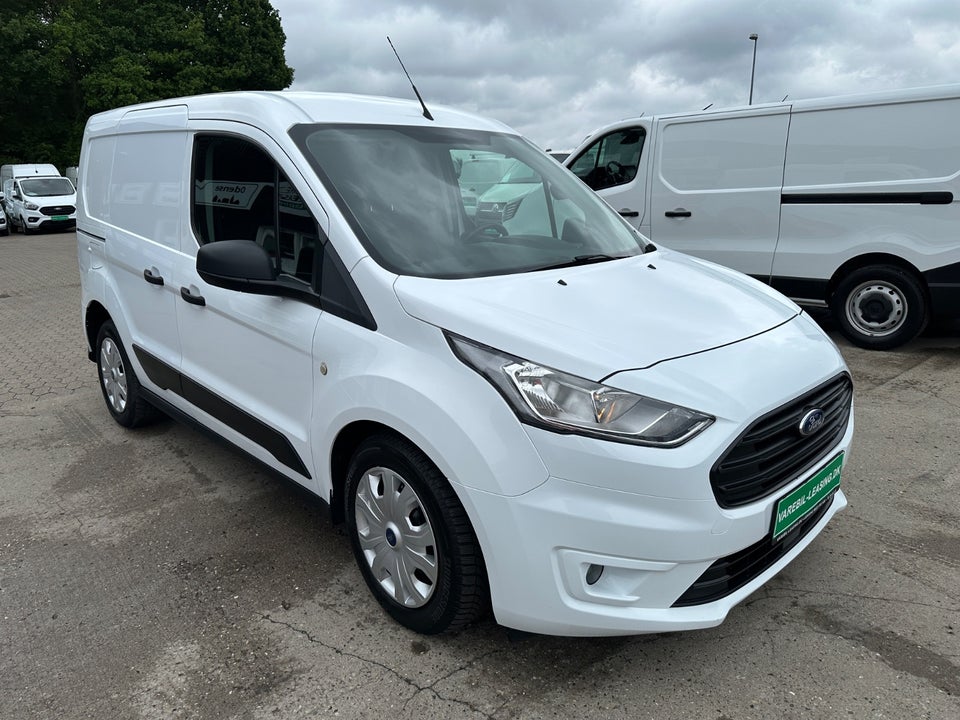 Ford Transit Connect 1,5 TDCi 100 Trend kort