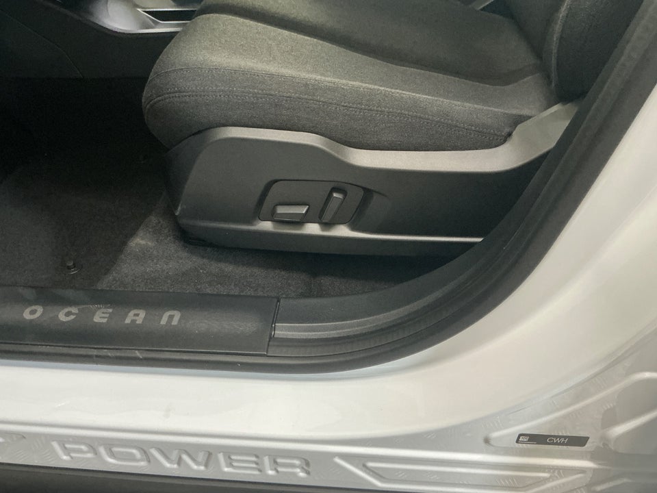 Fisker Ocean Sport 5d