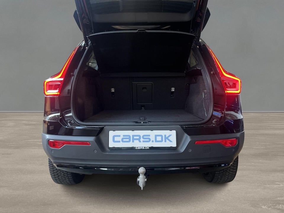 Volvo XC40 P6 ReCharge Pro 5d