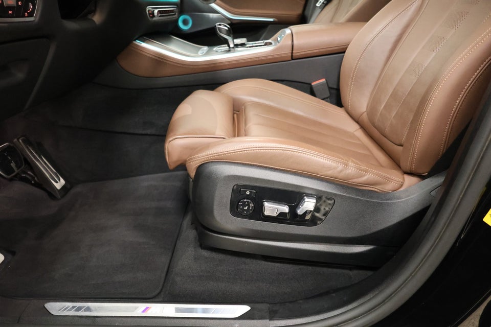 BMW X5 3,0 xDrive45e M-Sport+ aut. 5d