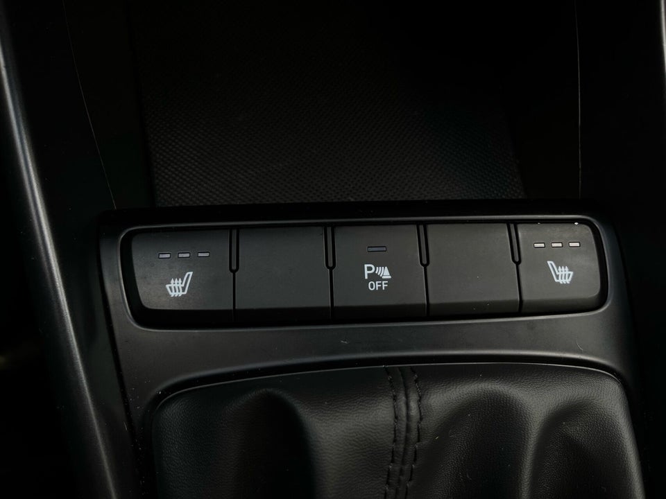 Hyundai i20 1,2 MPi Essential 5d