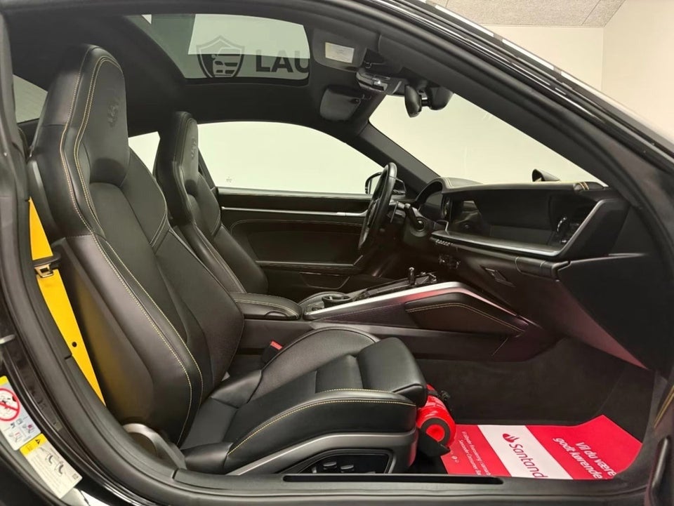 Porsche 911 Carrera 4S 3,0 Coupé PDK 2d