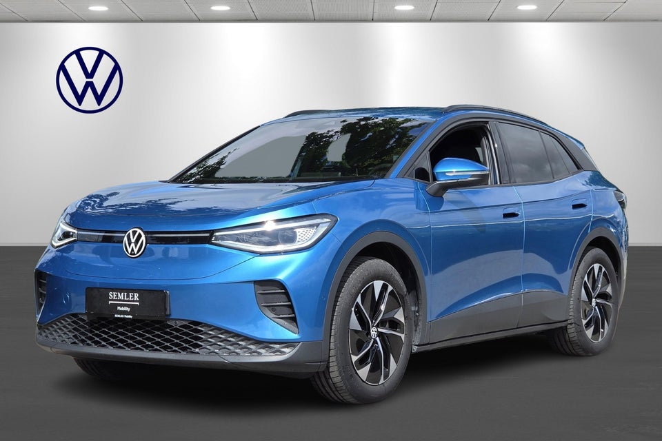 VW ID.4 77 Style 5d