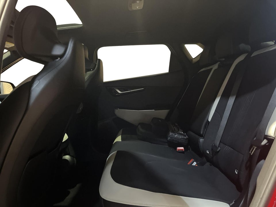 Kia EV6 77 Long Range Performance GT-Line AWD 5d