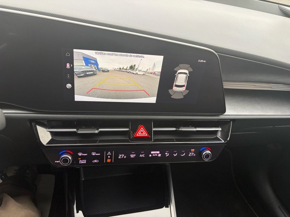 Kia Niro 64 EV 5d