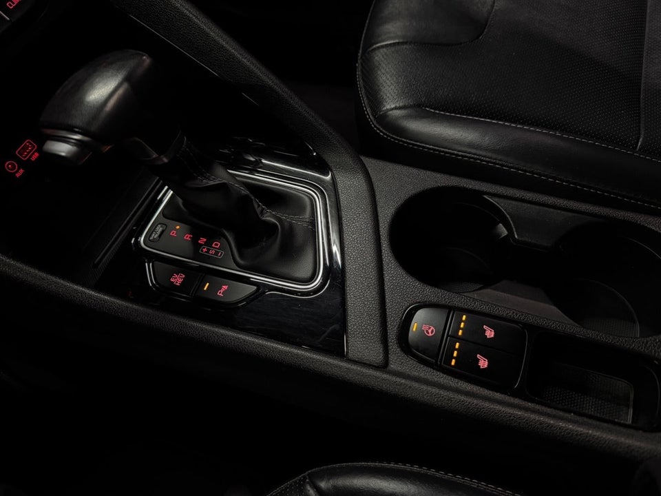 Kia Niro 1,6 PHEV Advance+ DCT 5d