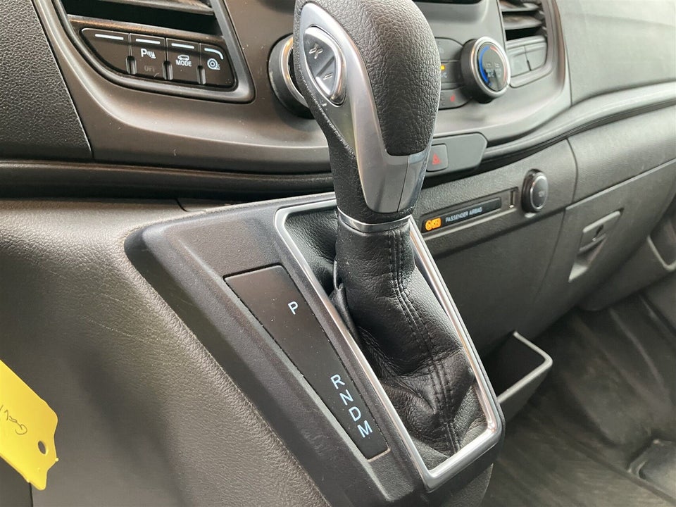 Ford Transit 350 L3 Van 2,0 TDCi 170 Trend aut. H2 FWD