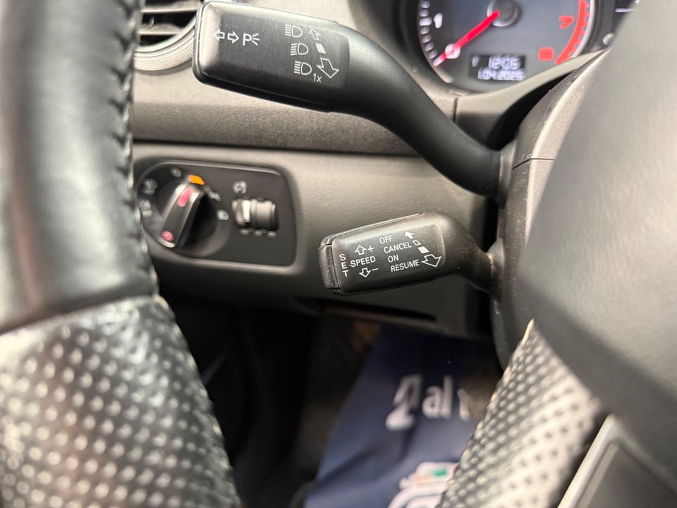 Audi A3 1,4 TFSi Ambiente 3d