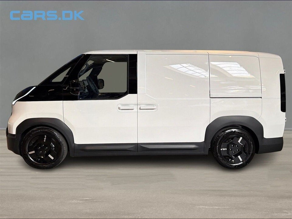 Kia PV5 71 Cargo L1H1 Long Range Work