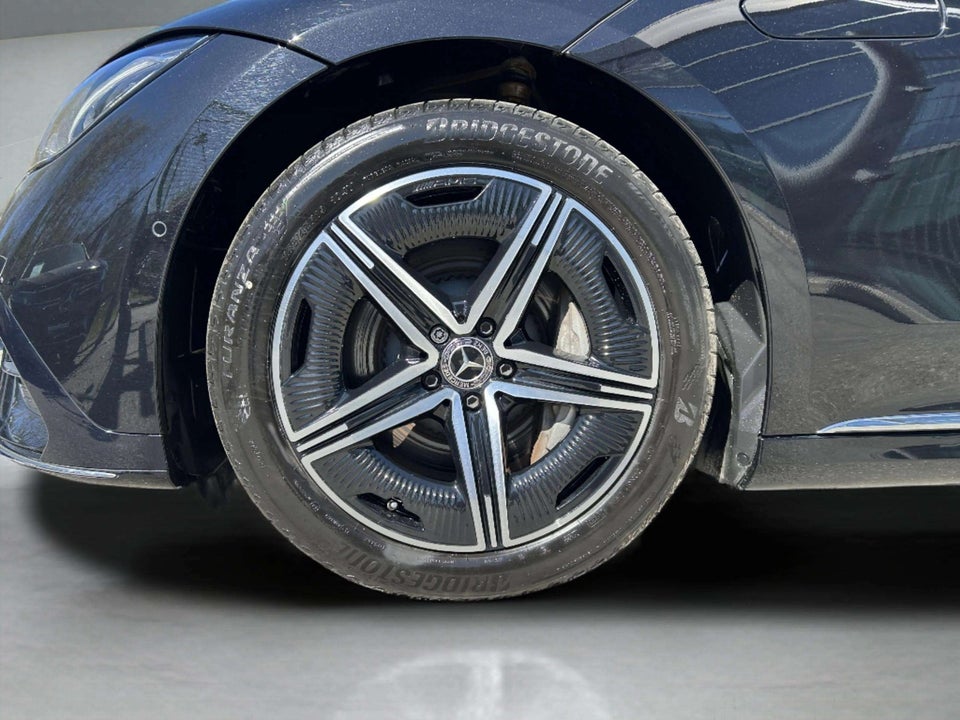 Mercedes EQE350 AMG Edition 4d