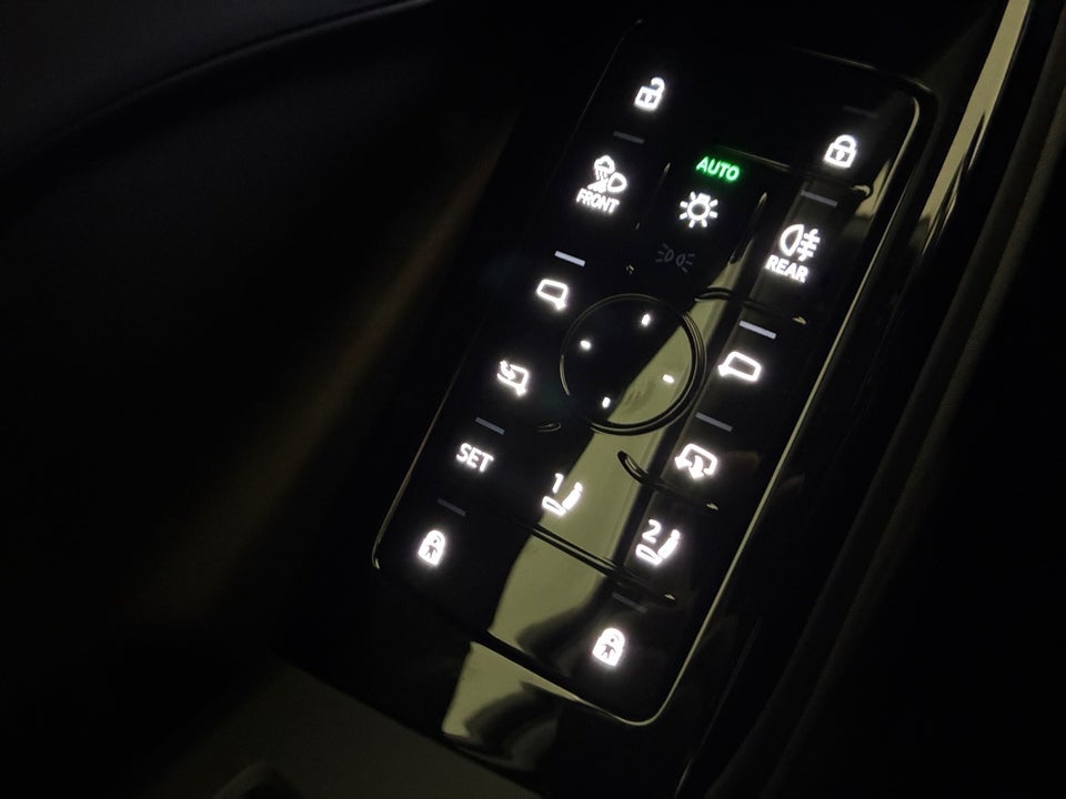 Audi Q6 e-tron Ultra performance 5d