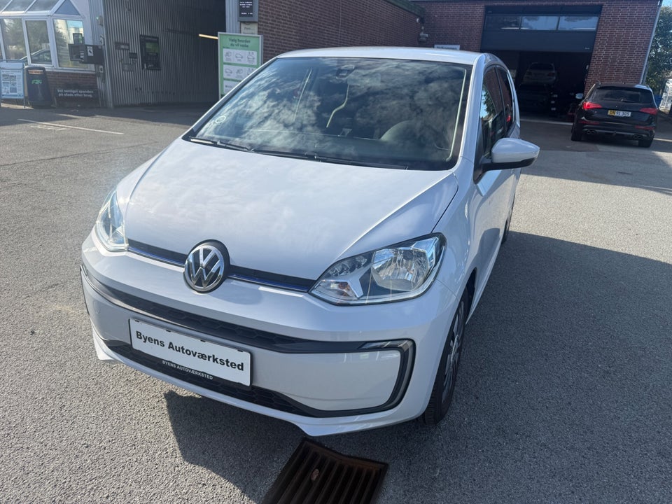 VW e-Up! High Up! 5d