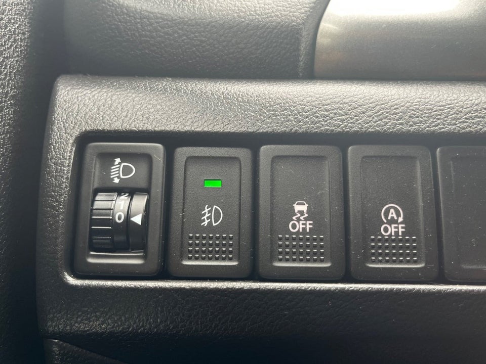 Suzuki Vitara 1,6 Active 5d