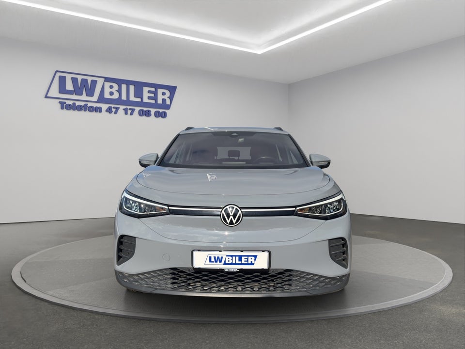 VW ID.4 77 Pro Performance 5d