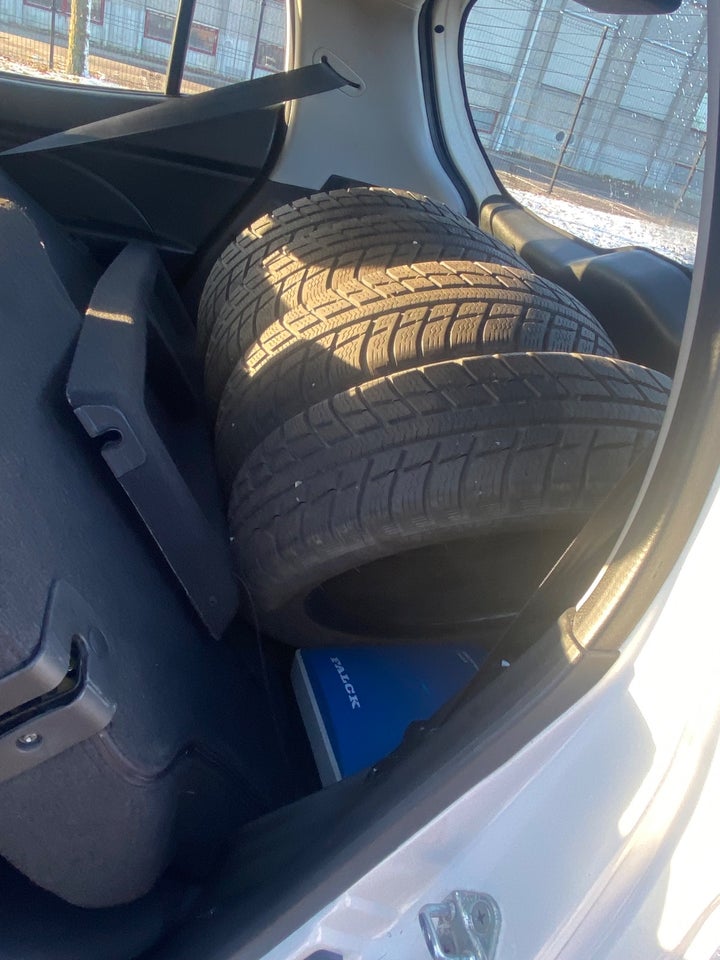 Kia Picanto 1,1 Active 5d