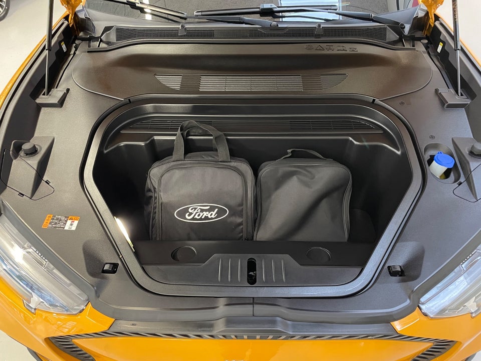 Ford Mustang Mach-E 98 Extended Range 5d