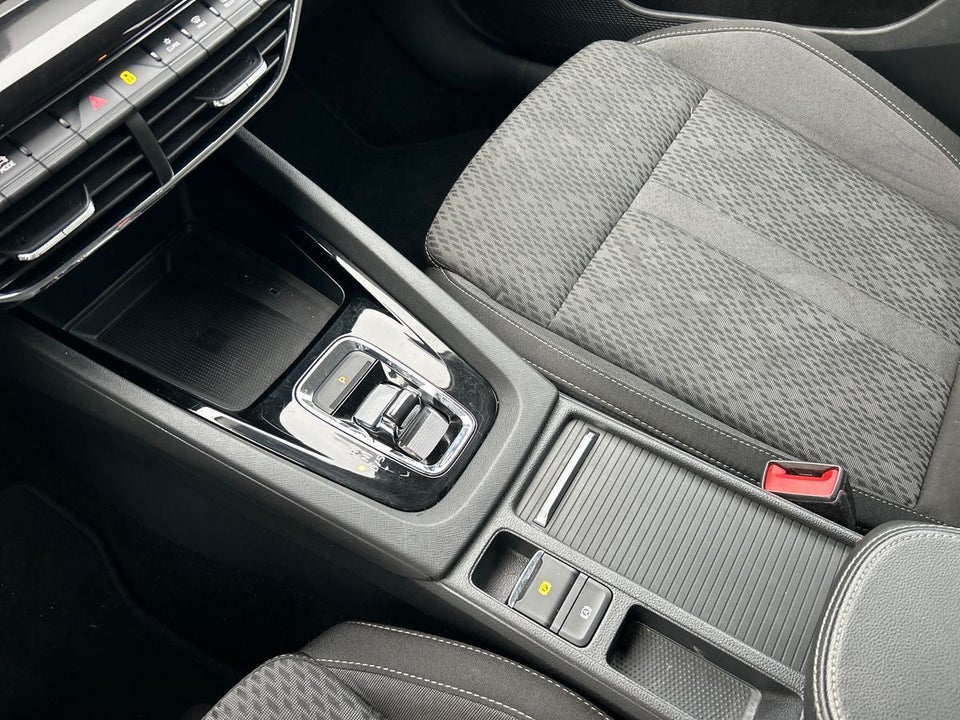 Skoda Octavia 1,4 TSi iV Plus Combi DSG 5d