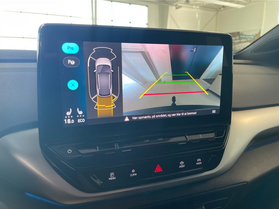 VW ID.4 77 Pro Performance 5d