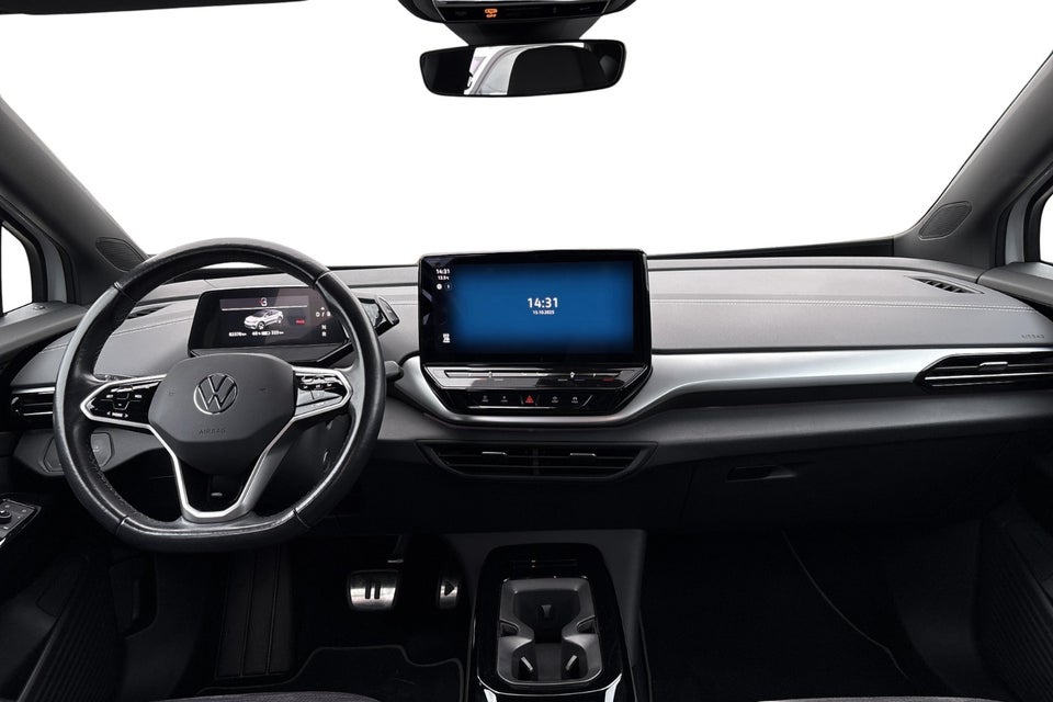 VW ID.5 77 Pro Performance 5d