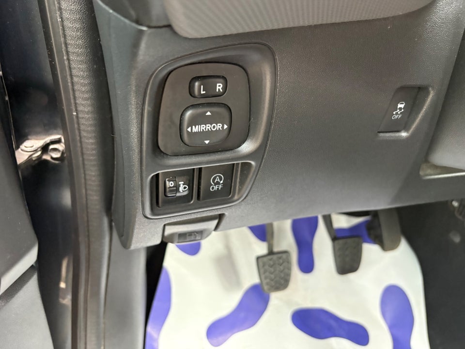 Peugeot 108 1,0 e-VTi 72 Active+ 5d