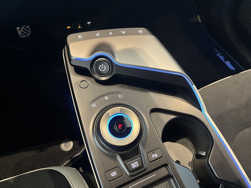 Kia EV6 84 Long Range GT-Line 5d