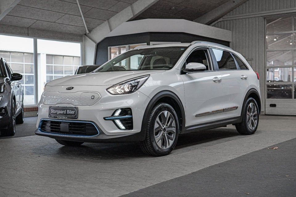 Kia e-Niro 64 Vision 5d