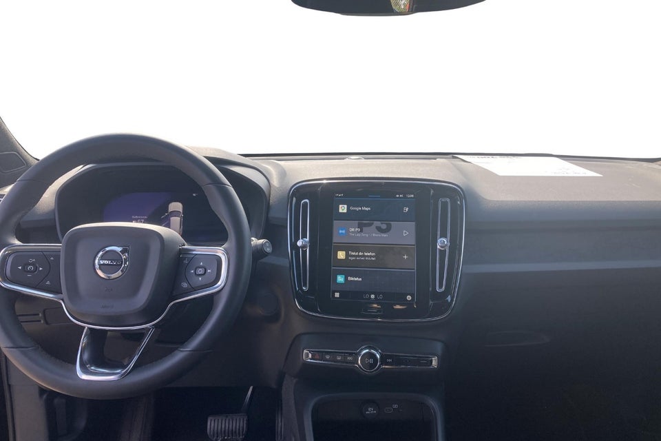 Volvo XC40 P6 ReCharge Core 5d