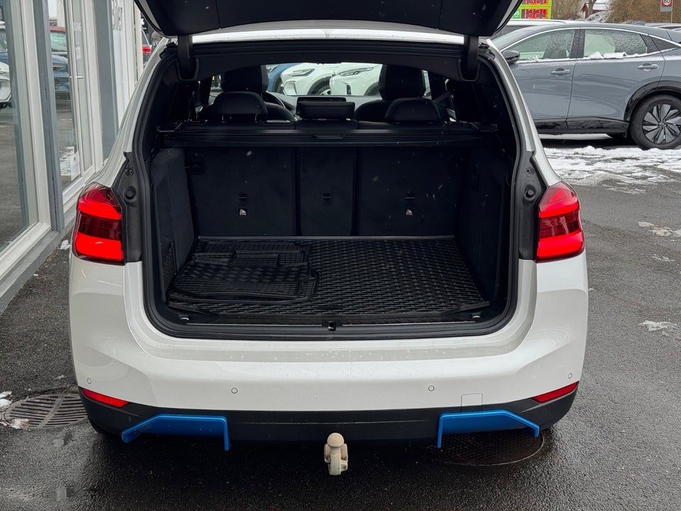 BMW iX3 Inspiring 5d