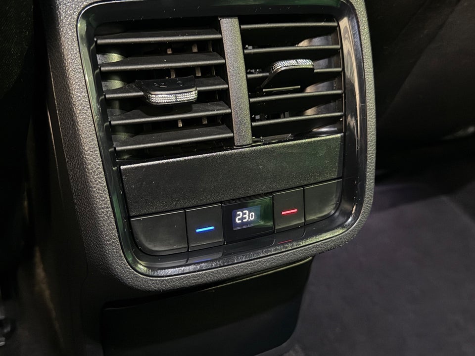 Skoda Octavia 1,4 TSi iV RS Combi DSG 5d