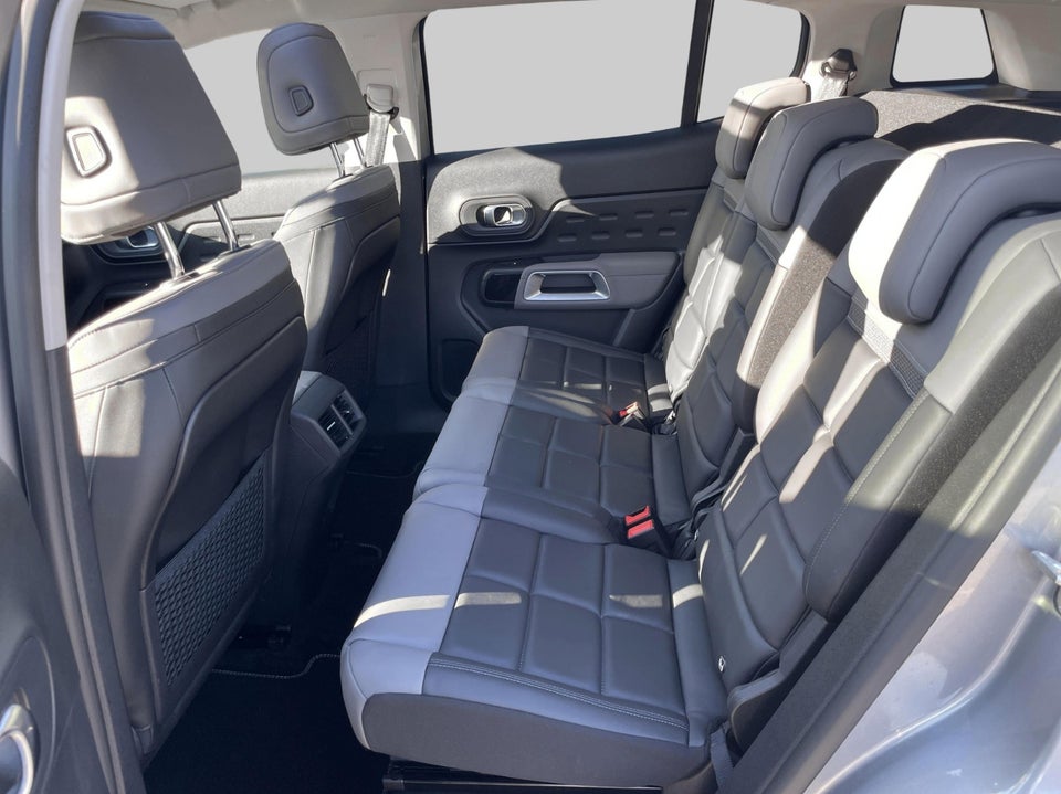 Citroën C5 Aircross 1,6 PHEV Superior EAT8 5d