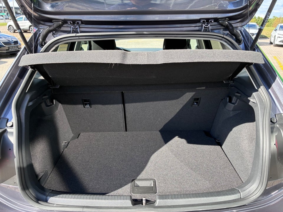 VW Polo 1,0 TSi 95 Life DSG 5d