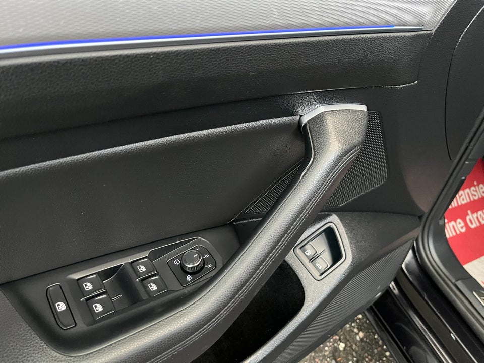 VW Passat 1,4 GTE Highline Variant DSG 5d