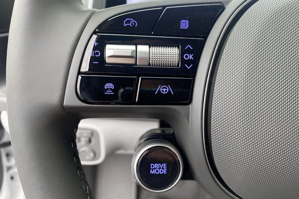 Hyundai Ioniq 6 77 Techniq 4d