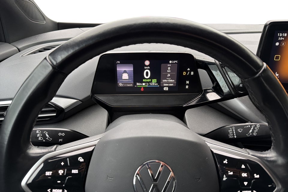 VW ID.4 77 Pro Performance 5d