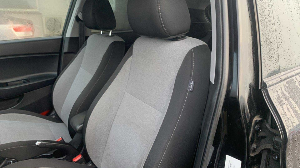 Hyundai i20 1,25 Sport 5d