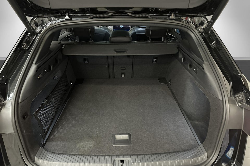 VW ID.7 86 Style S+ Tourer 5d