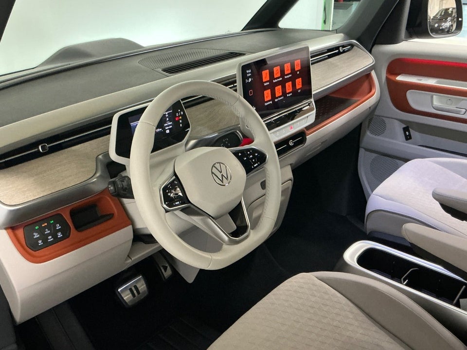 VW ID.Buzz 77 Style SWB 5d