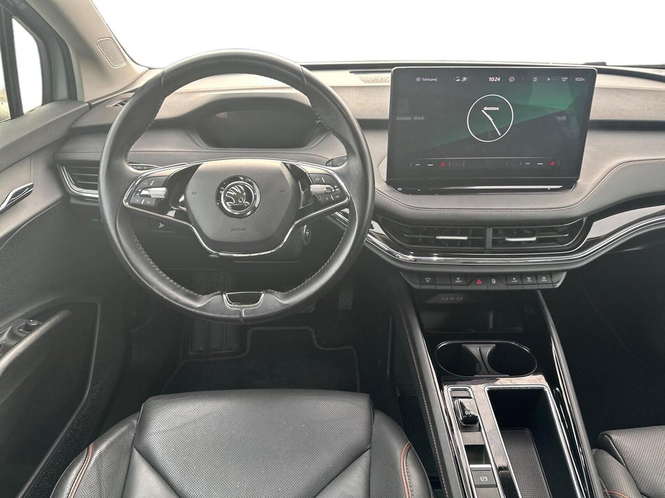 Skoda Enyaq 60 iV 5d