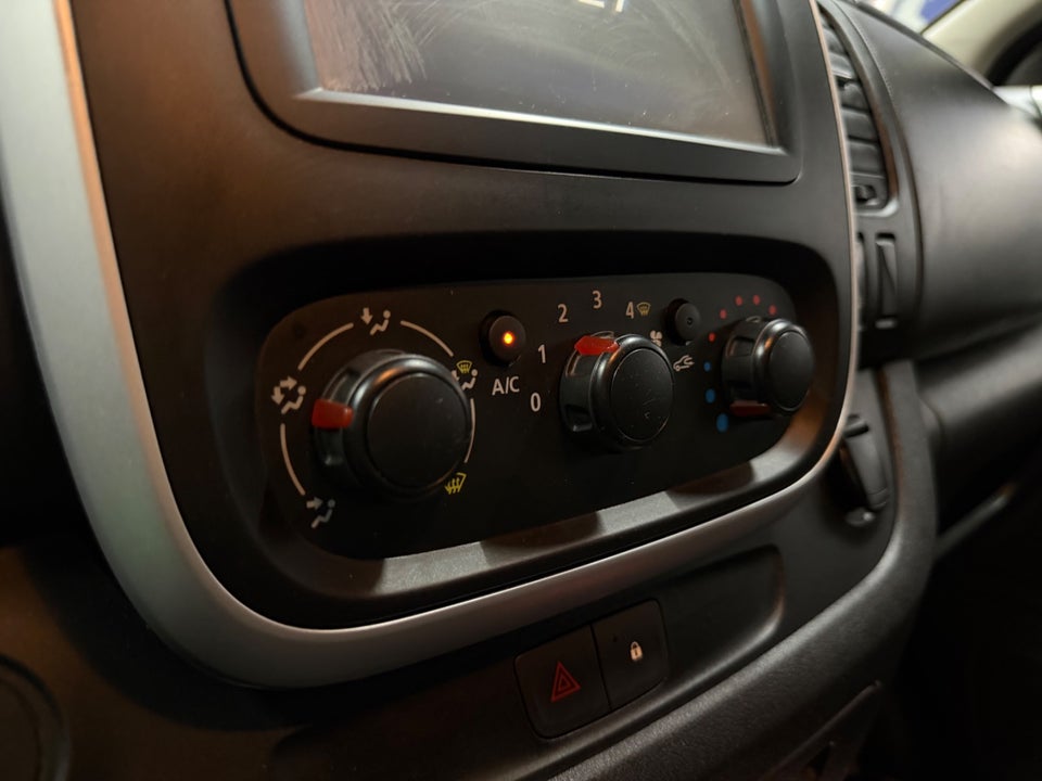 Fiat Talento 1,6 MJT 120 L2H1 Van