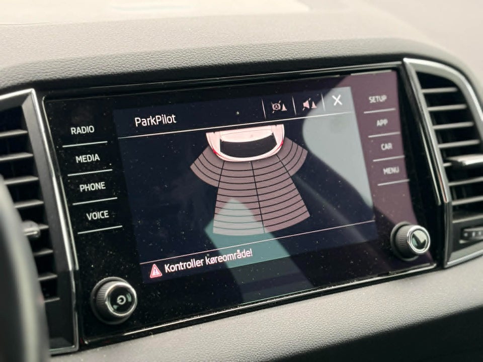 Skoda Karoq 1,5 TSi 150 Style DSG 5d