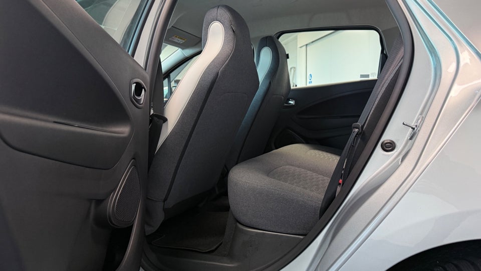 Renault Zoe 52 Intens 5d