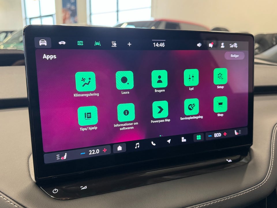 Skoda Enyaq 85 iV Sportline Advanced 5d