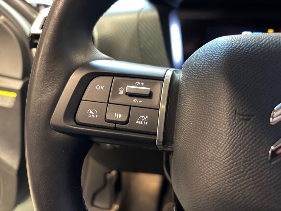 Citroën ë-C4 54 VTR Sport 5d