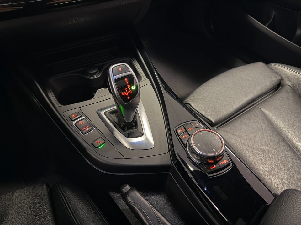 BMW M235i 3,0 Coupé xDrive aut. 2d