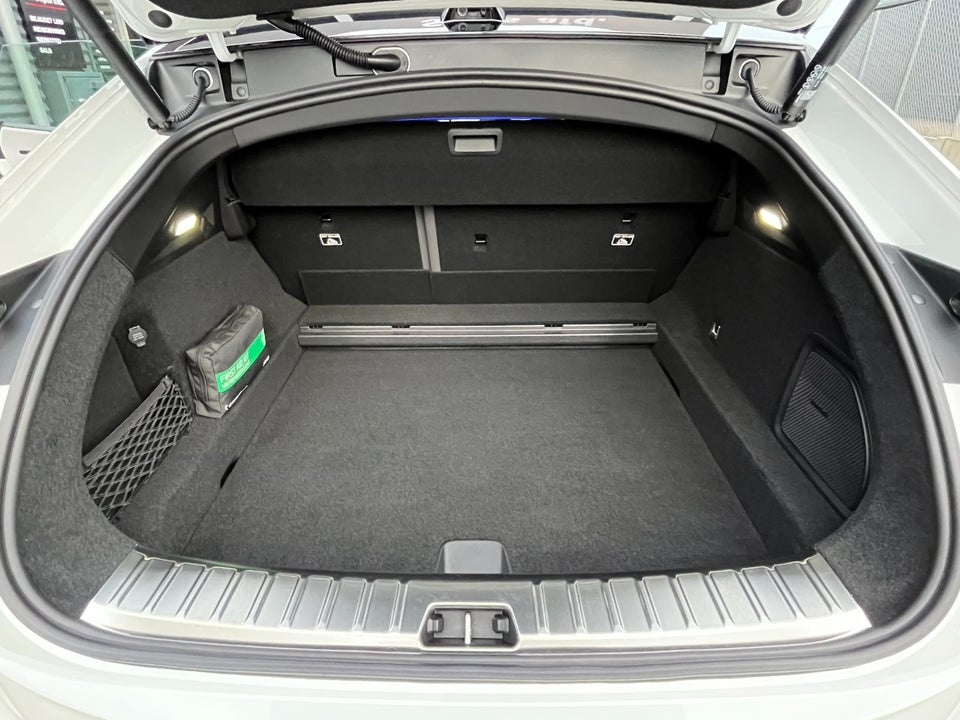 Polestar 4 Long Range Nordic Edition AWD 5d