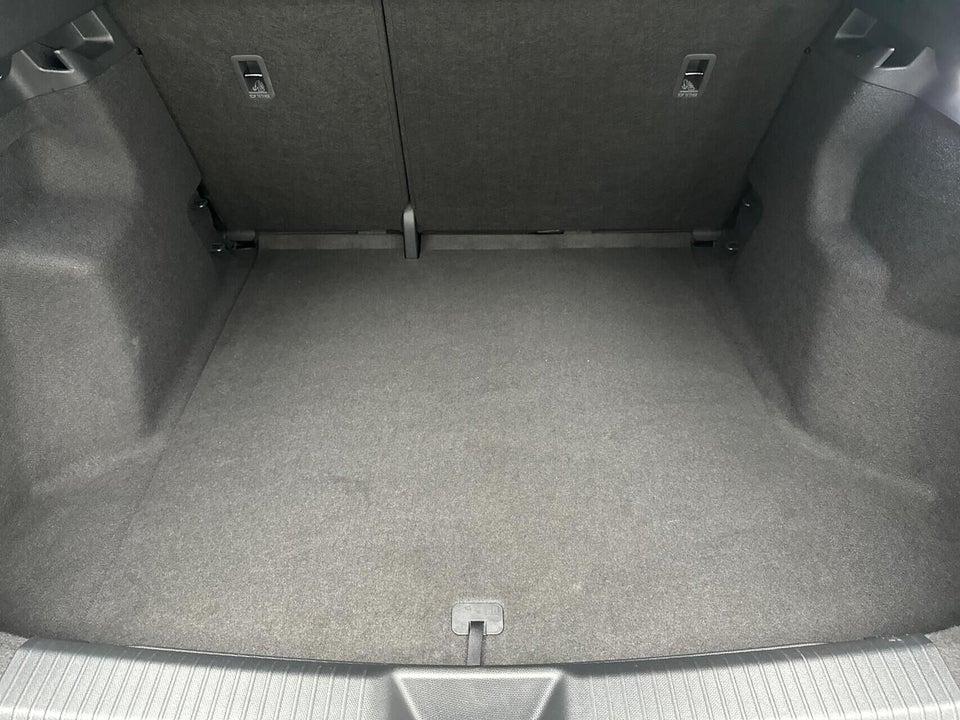 Cupra Tavascan 77 Endurance 5d